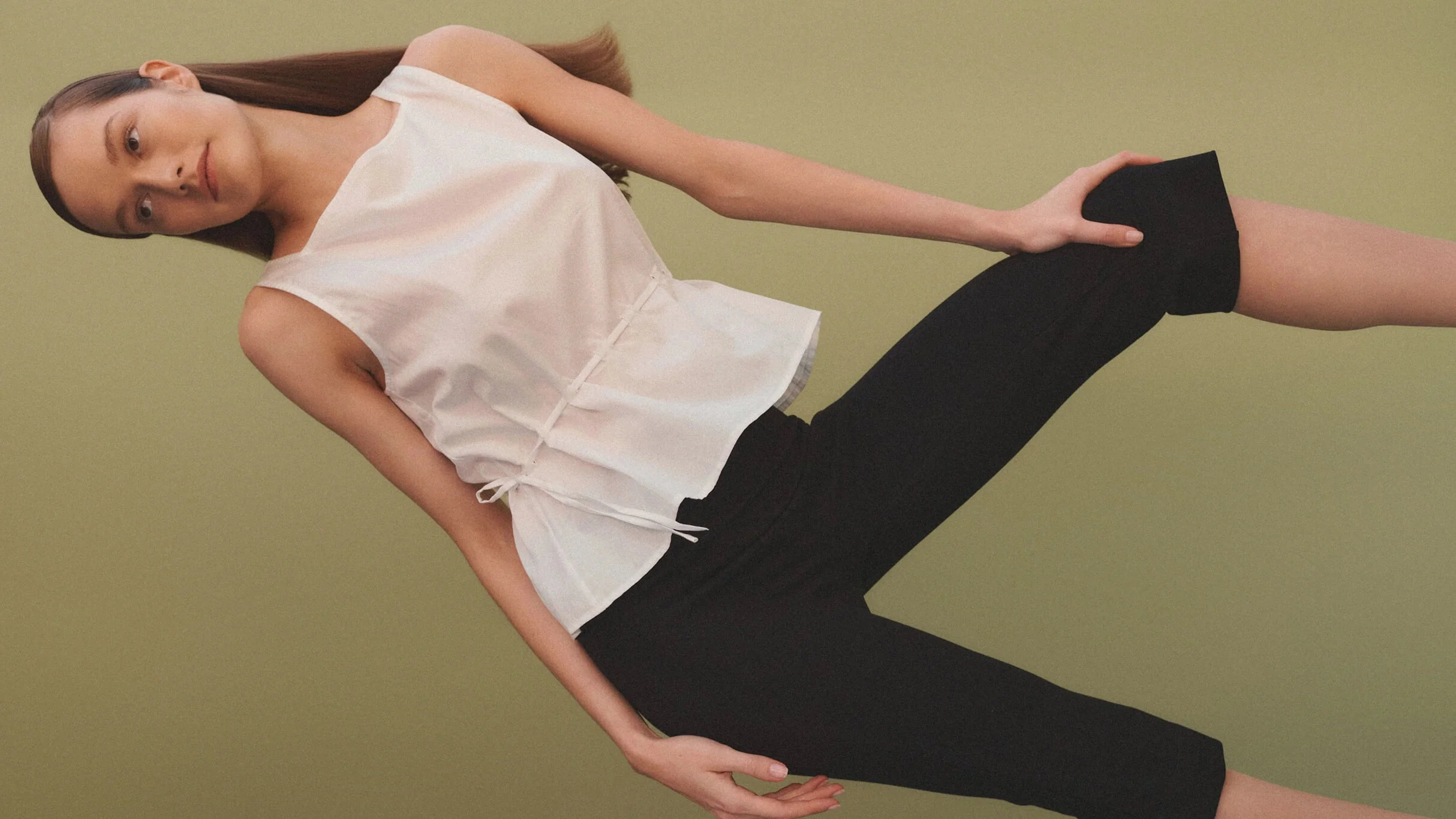 Effortless Style from Home to Out